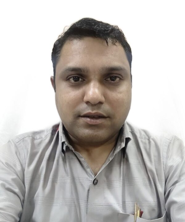 Shri. Suraj Suryakant Naik