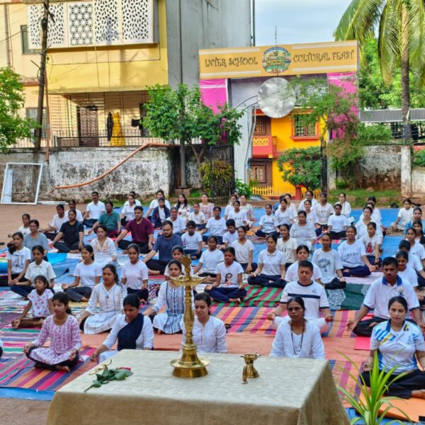 School gallery photo