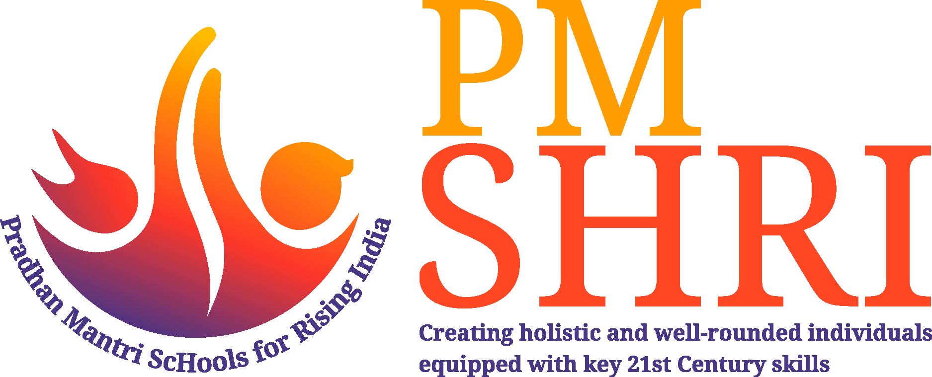 PM SHRI Govt. High School