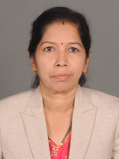 Anupama Dessai