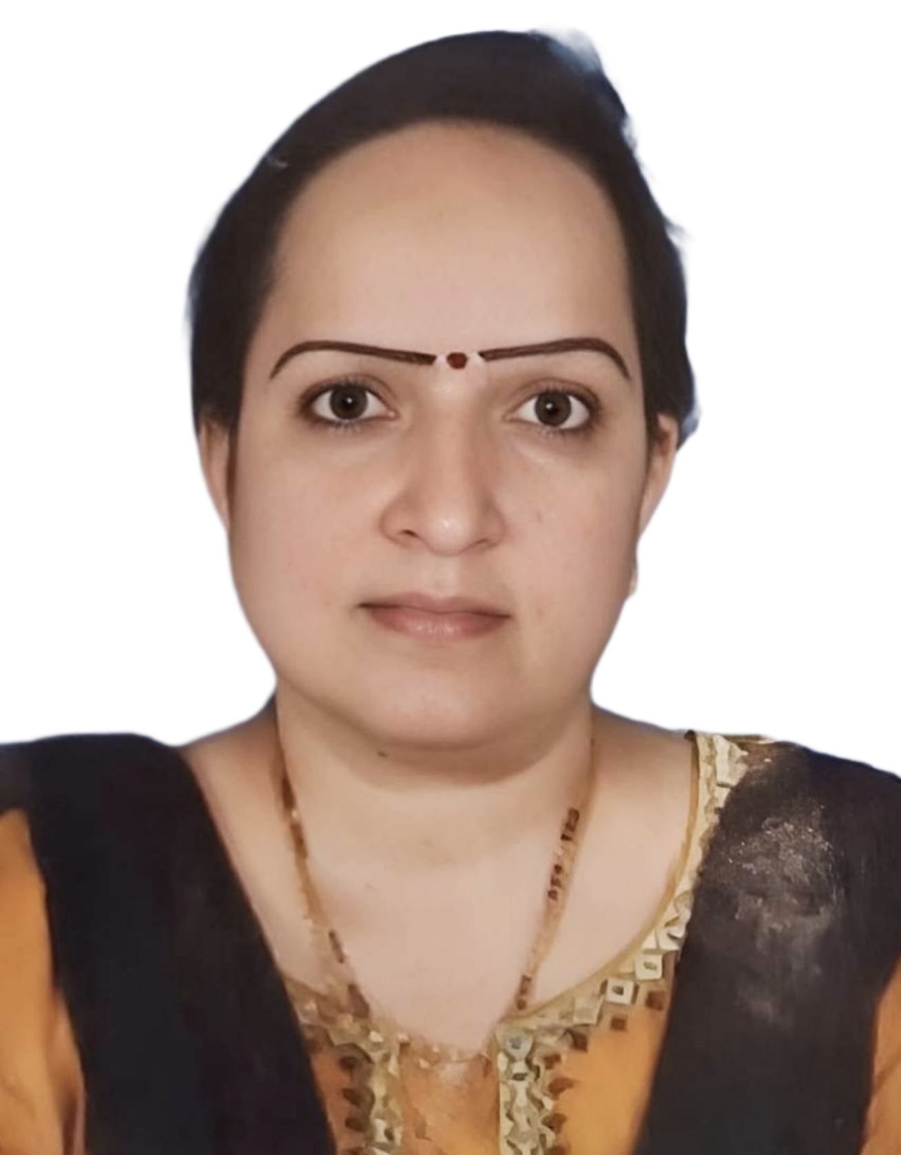 Anupama Mane