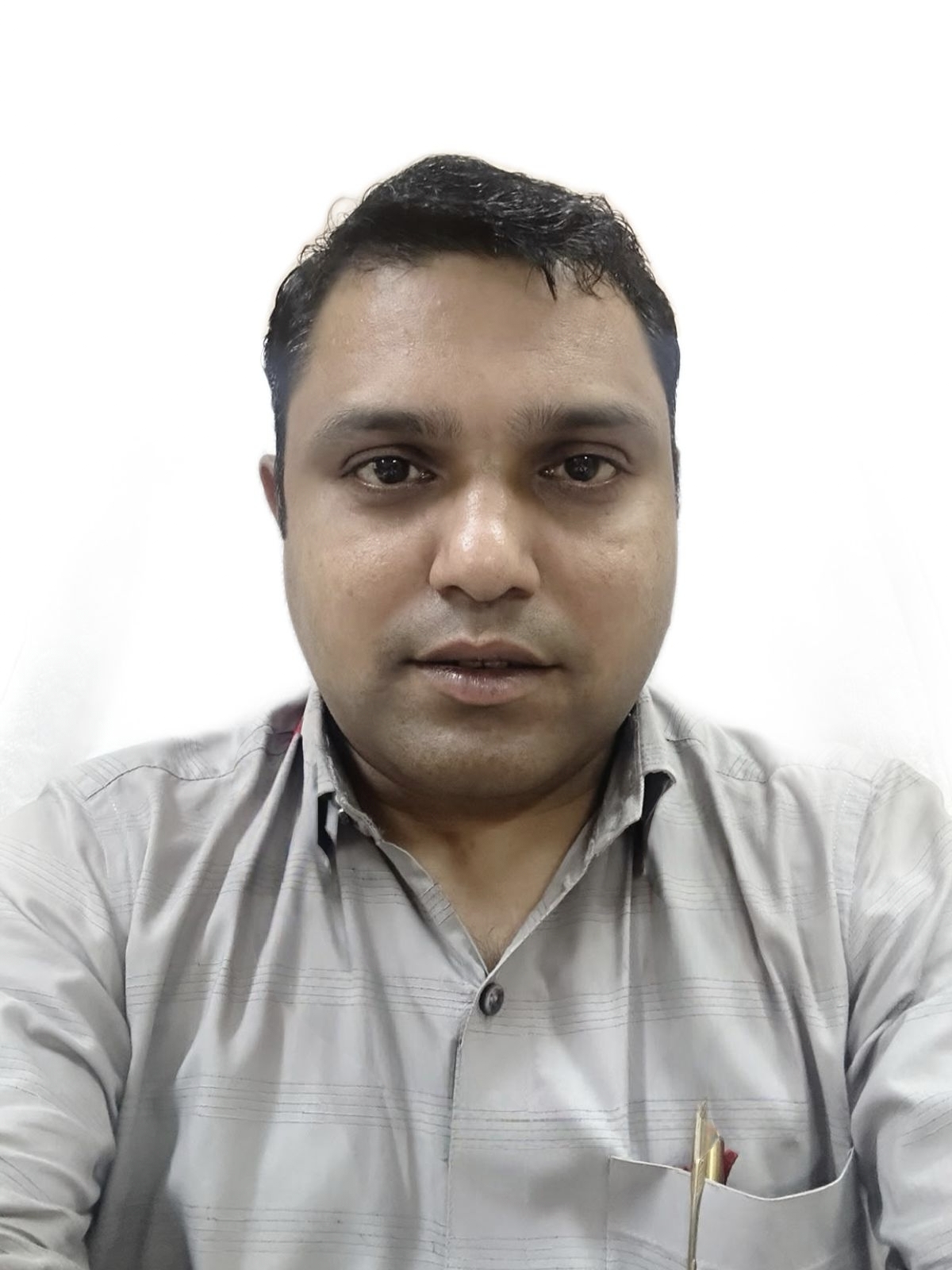 Shri. Suraj Suryakant Naik