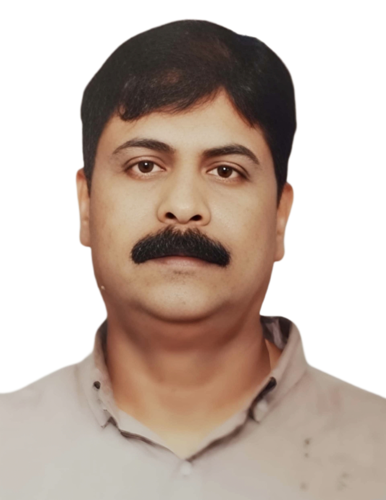 Kalidas Satardekar