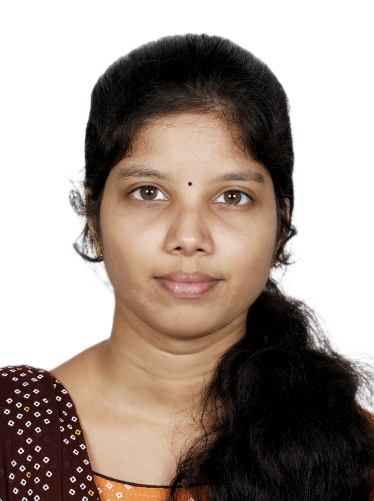 Nidhi Gaude