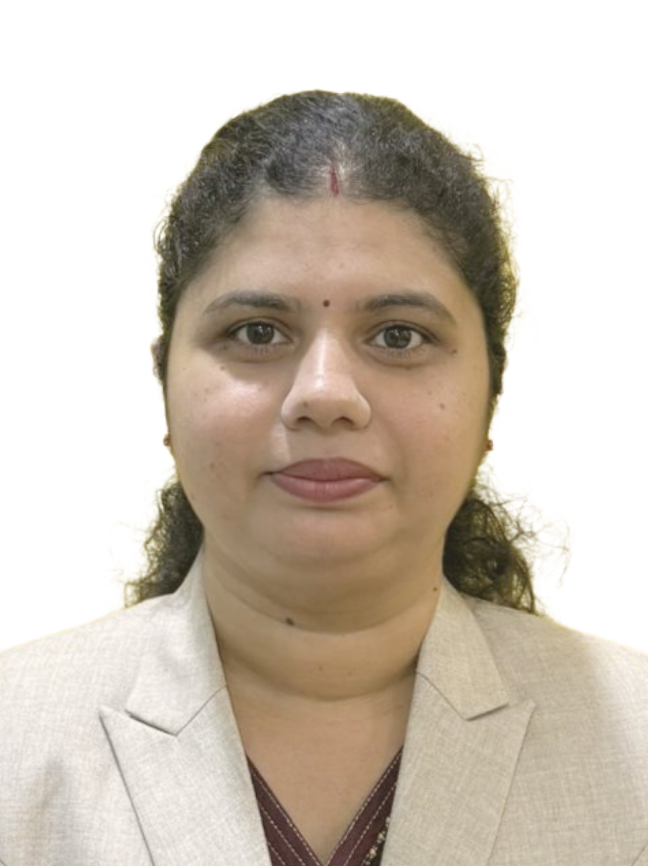 Praniya Sawant