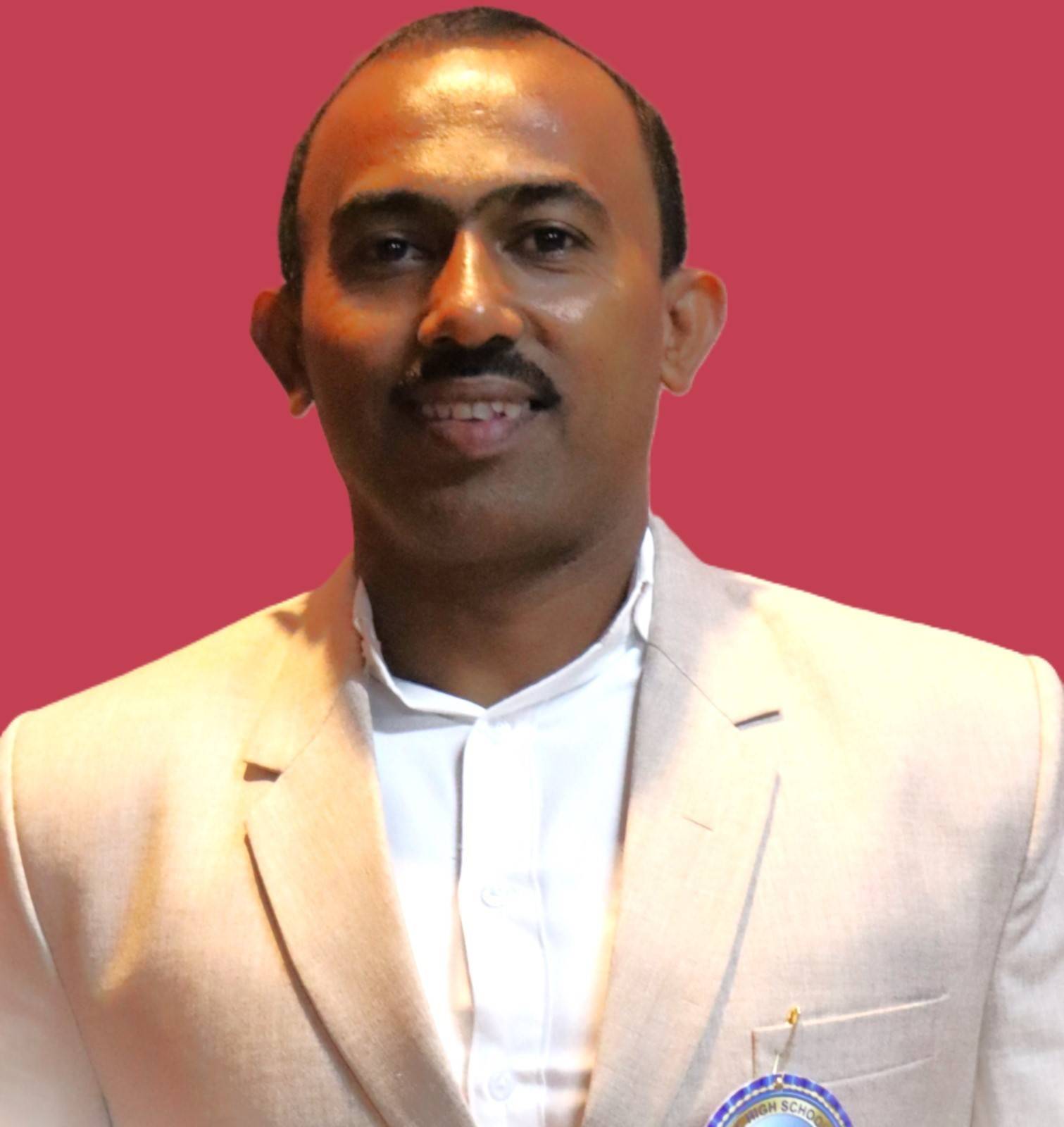 Prasad Gurav
