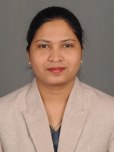Rachana Gaude