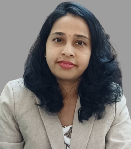 Raveena Borkar