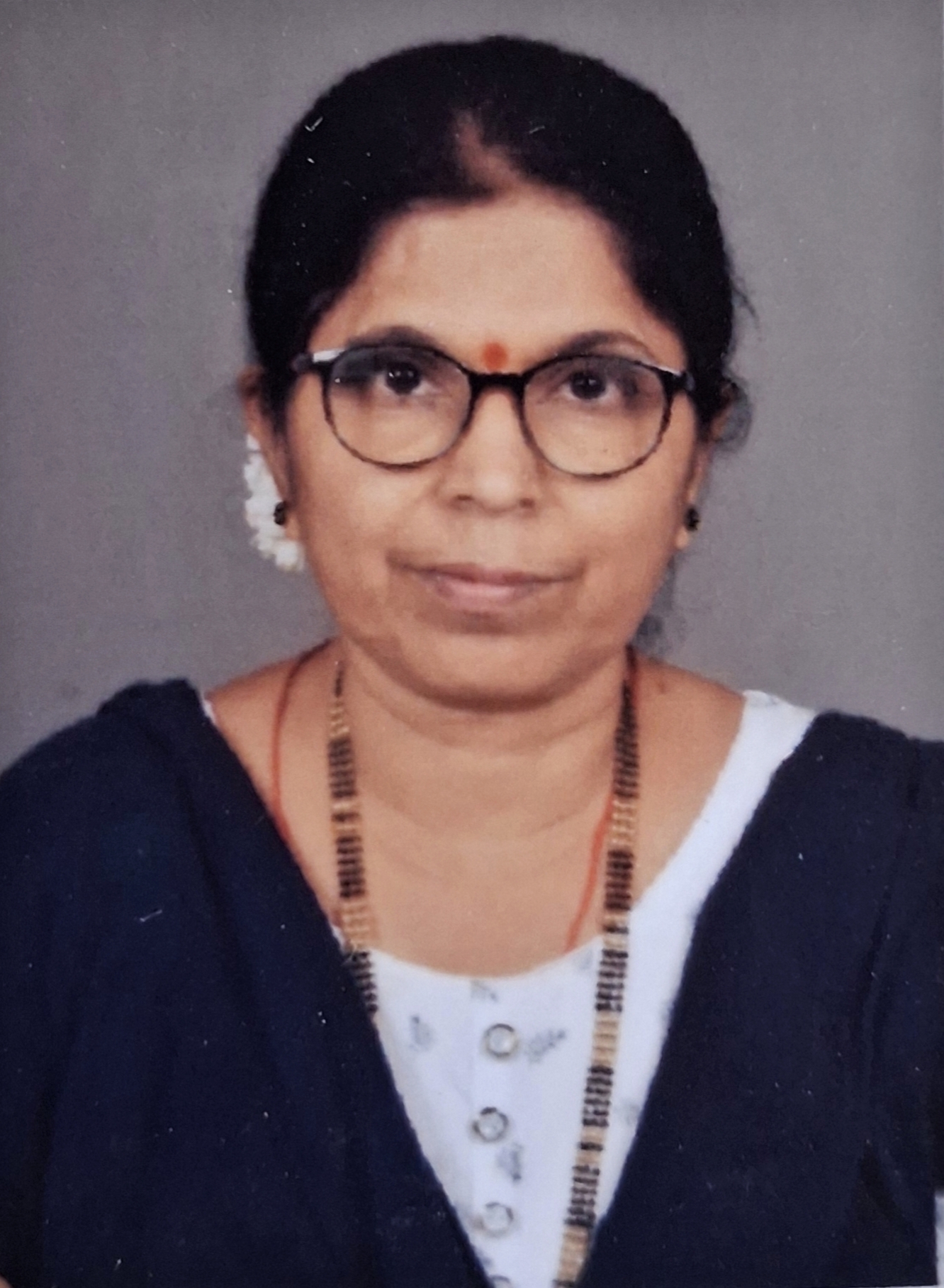Revati Prabhudesai