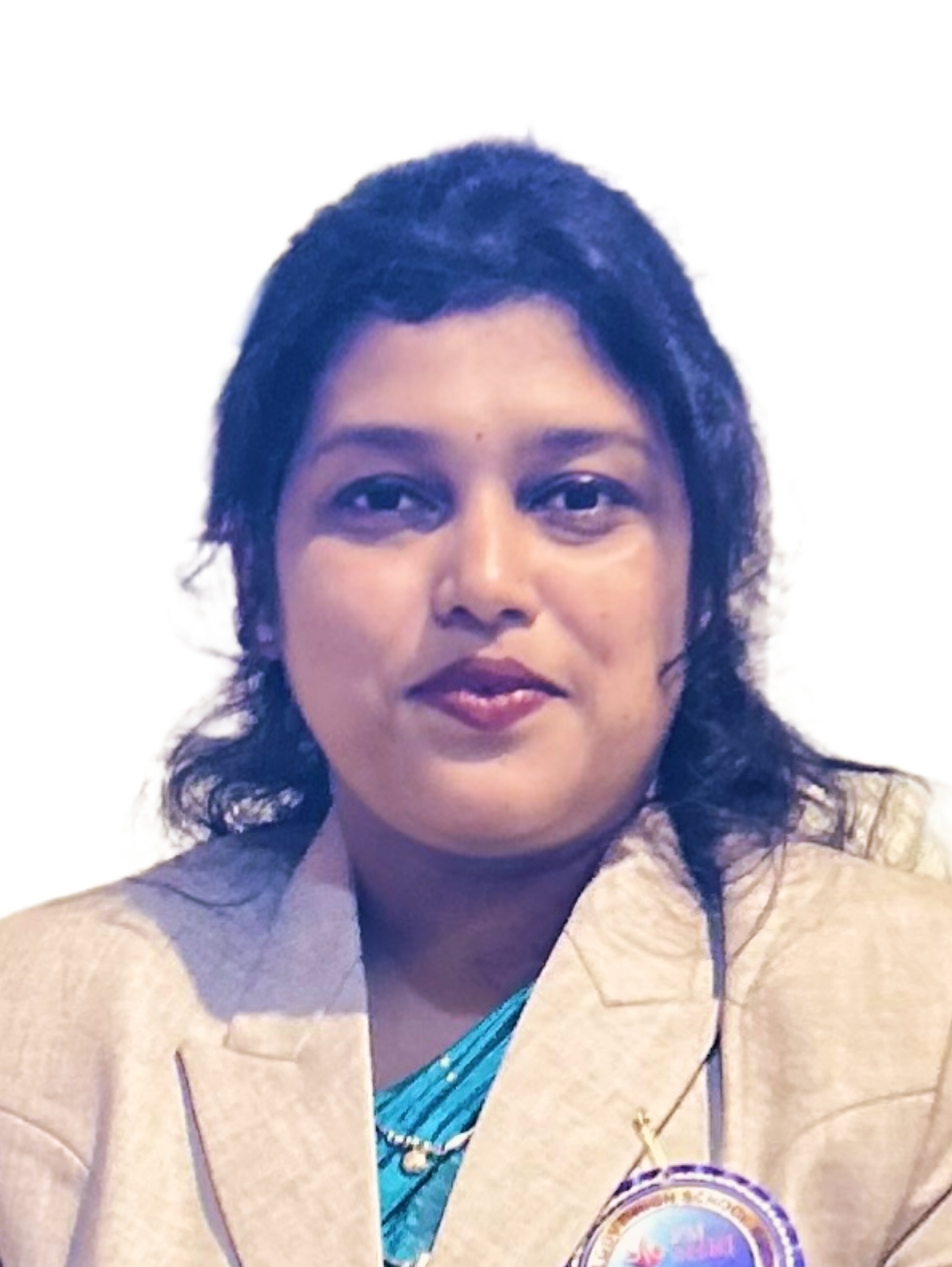 Riddhima Naik