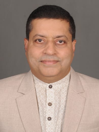 Sameer Desai
