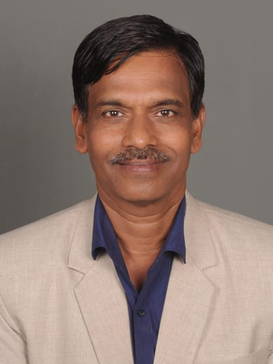 Sandeep Shet Verenkar
