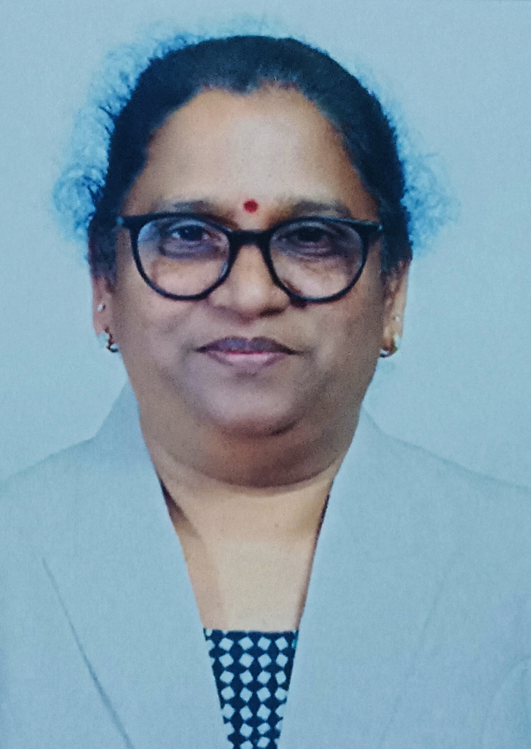 Sharmila Naik