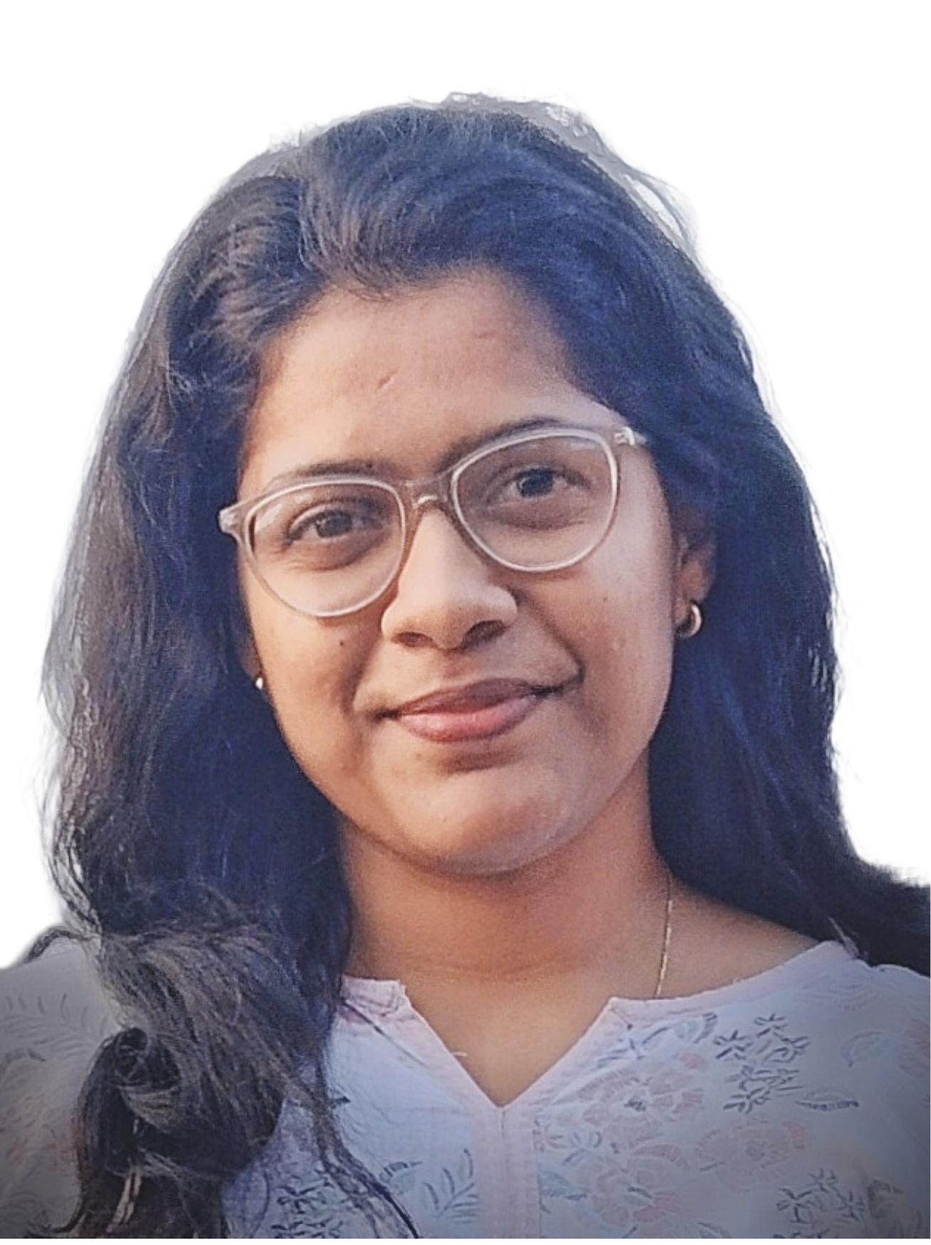 Shrutika Naik