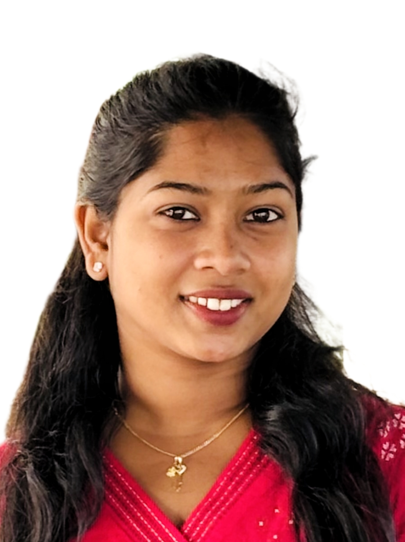 Sudiksha Naik