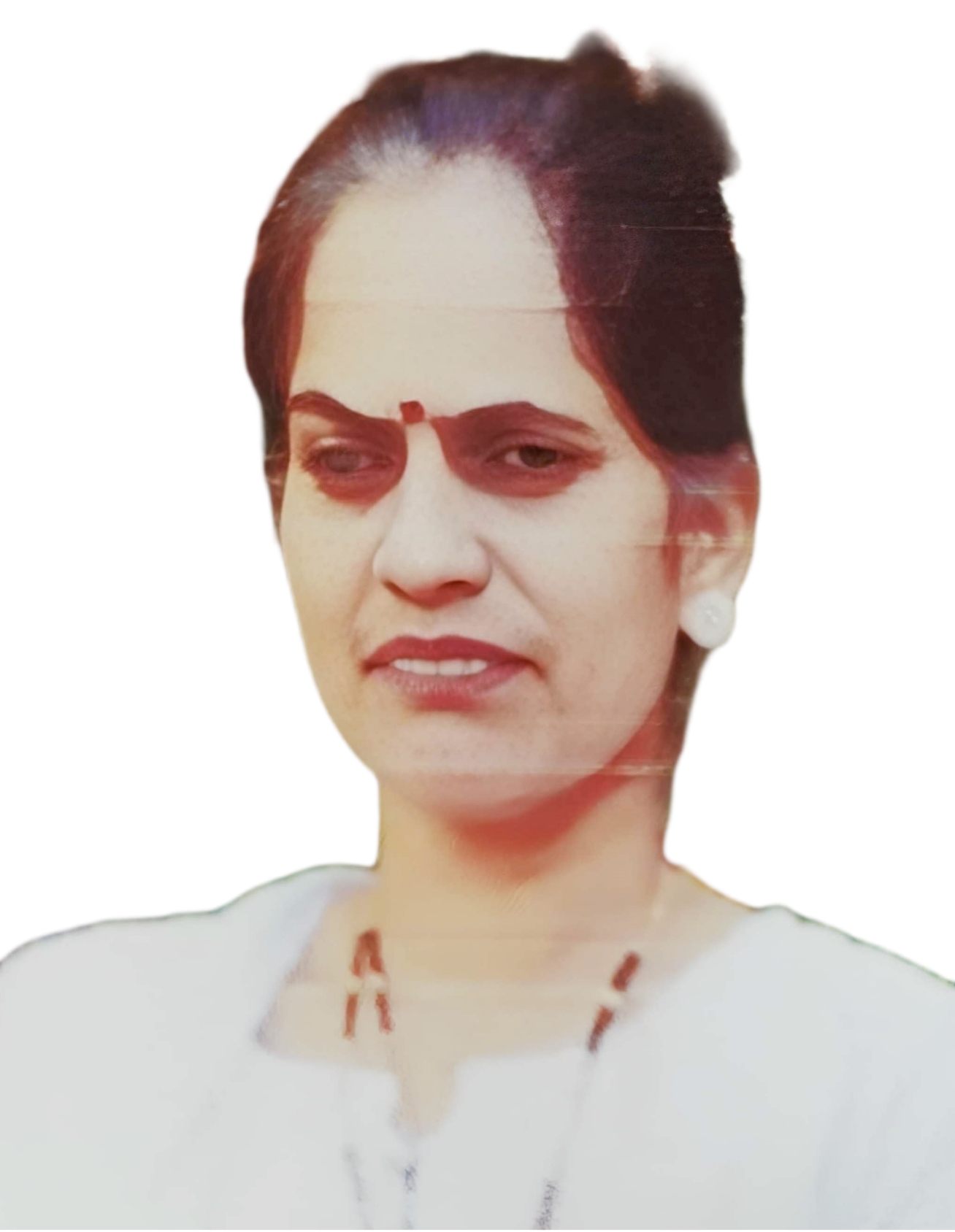 Sugandha Sawkar