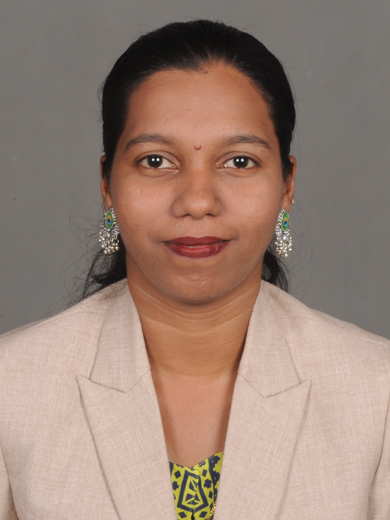 Tanvi Naik