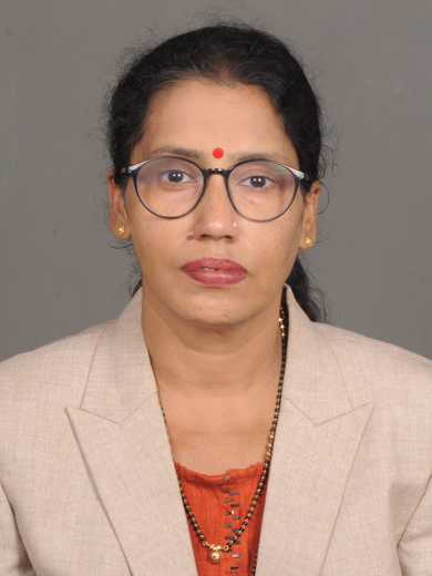 Vaishnavi Tendulkar