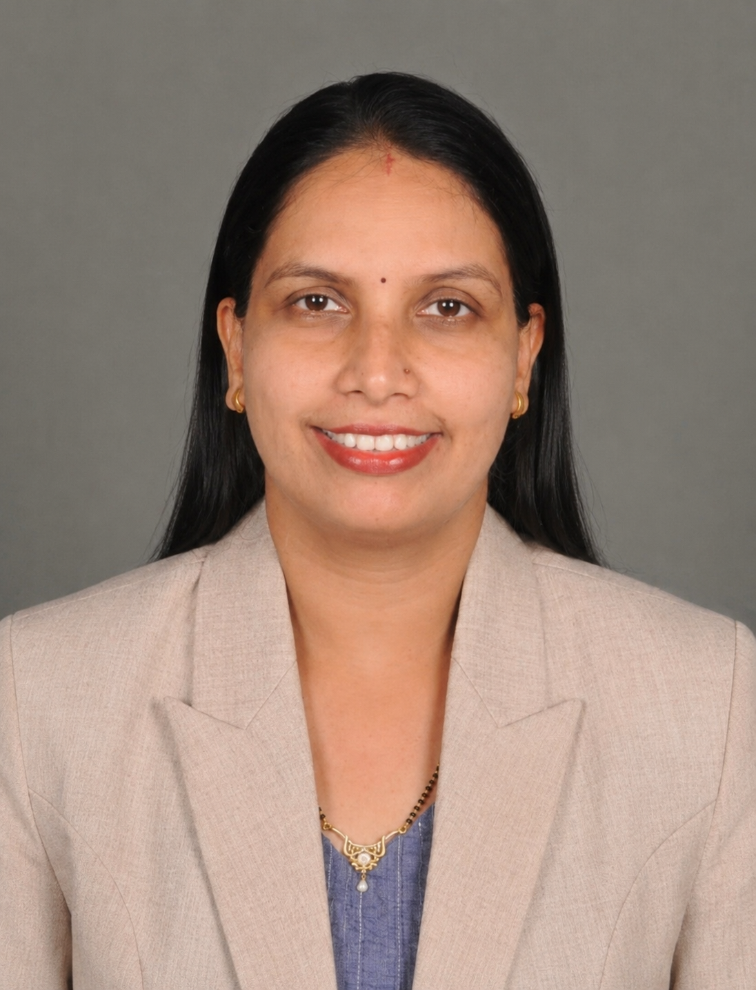 Vibhuti Naik