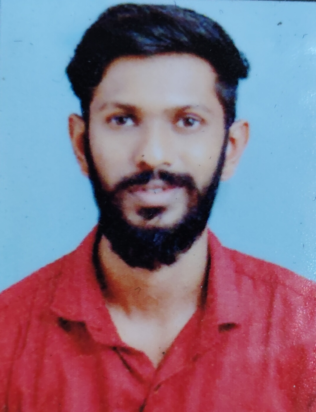 Voptesh Naik