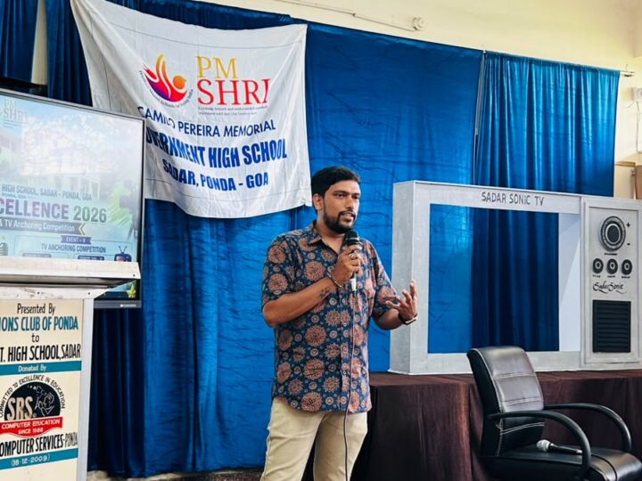Voice of Excellence